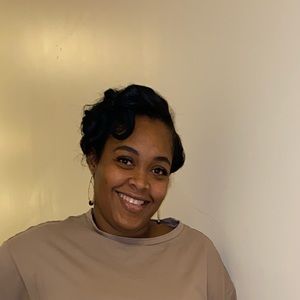 Meet your Posher, Janelle